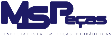 MS Peças Hidráulicas